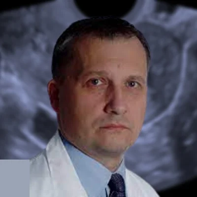 Assoc. Prof. Povilas Sladkevicius