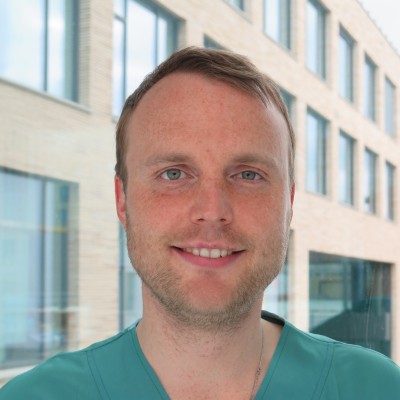 Prof. Wouter Froyman