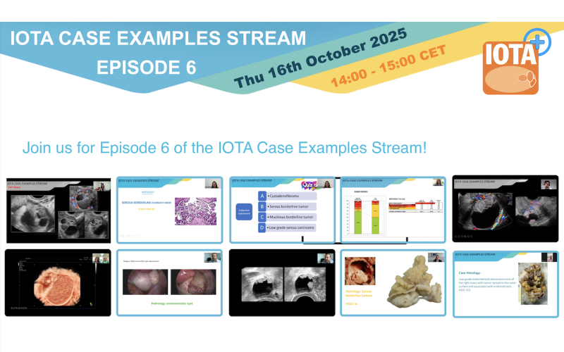 IOTA Case Examples Stream – Episode 6