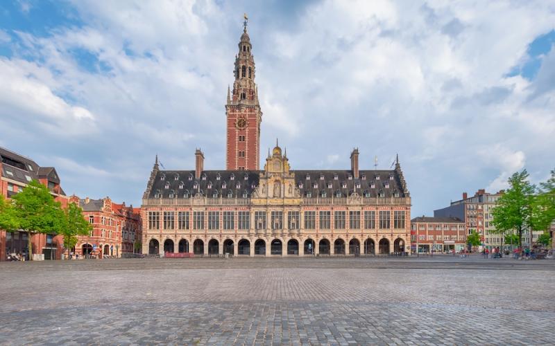 6th International IOTA Congress